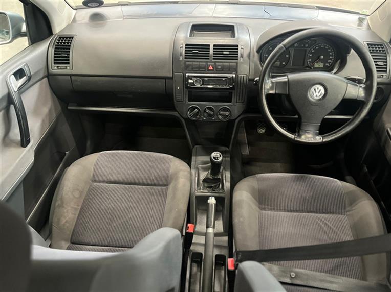 Volkswagen (VW) Polo Classic 1.9 TDi (74 kW) Highline for sale in ...