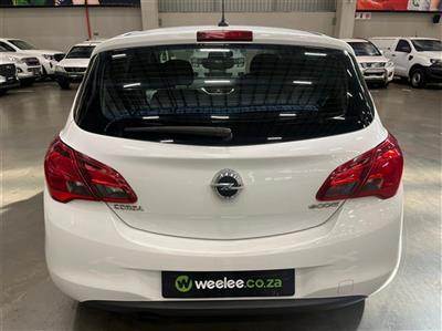 OPEL CORSA CORSA 1.0T ECOFLEX ENJOY 5DR (85KW)