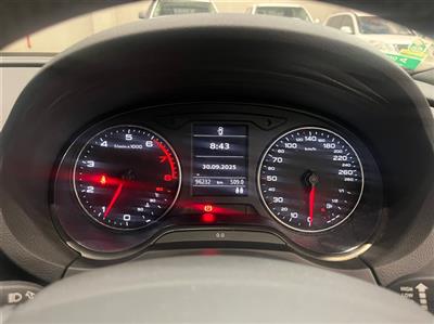 2014 AUDI A3 1.4T FSI S CABRIOLET