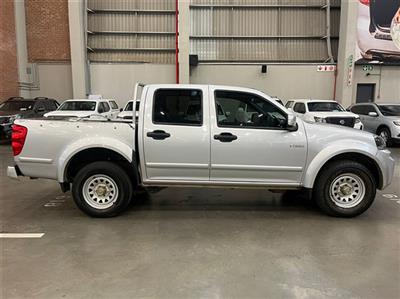 GWM STEED 5 STEED 5 2.0 VGT SX P/U D/C