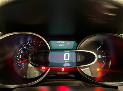 2016 RENAULT CLIO IV 900 T EXPRESSION 5DR (66KW)