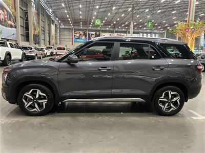 2022 HYUNDAI CRETA 1.5D EXECUTIVE A/T