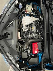 2019 TOYOTA C-HR 1.2T PLUS