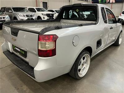 CHEVROLET UTILITY UTILITY 1.4 CLUB P/U S/C