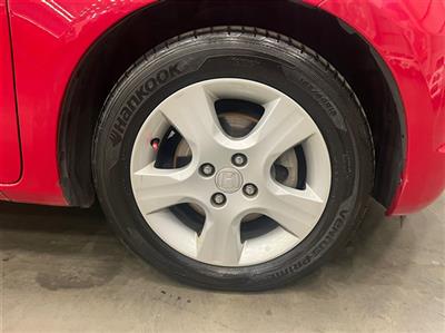 2009 HONDA JAZZ 1.4i LX