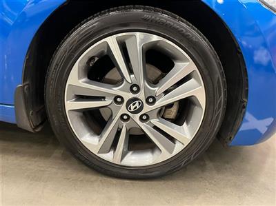 2018 HYUNDAI ELANTRA 2.0 ELITE A/T