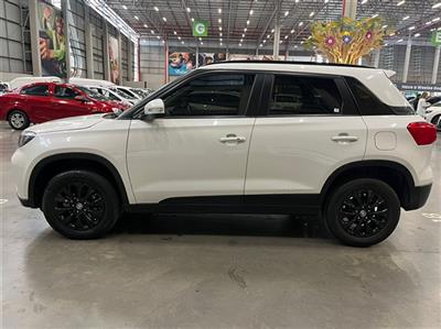 2022 TOYOTA URBAN CRUISER 1.5 Xs