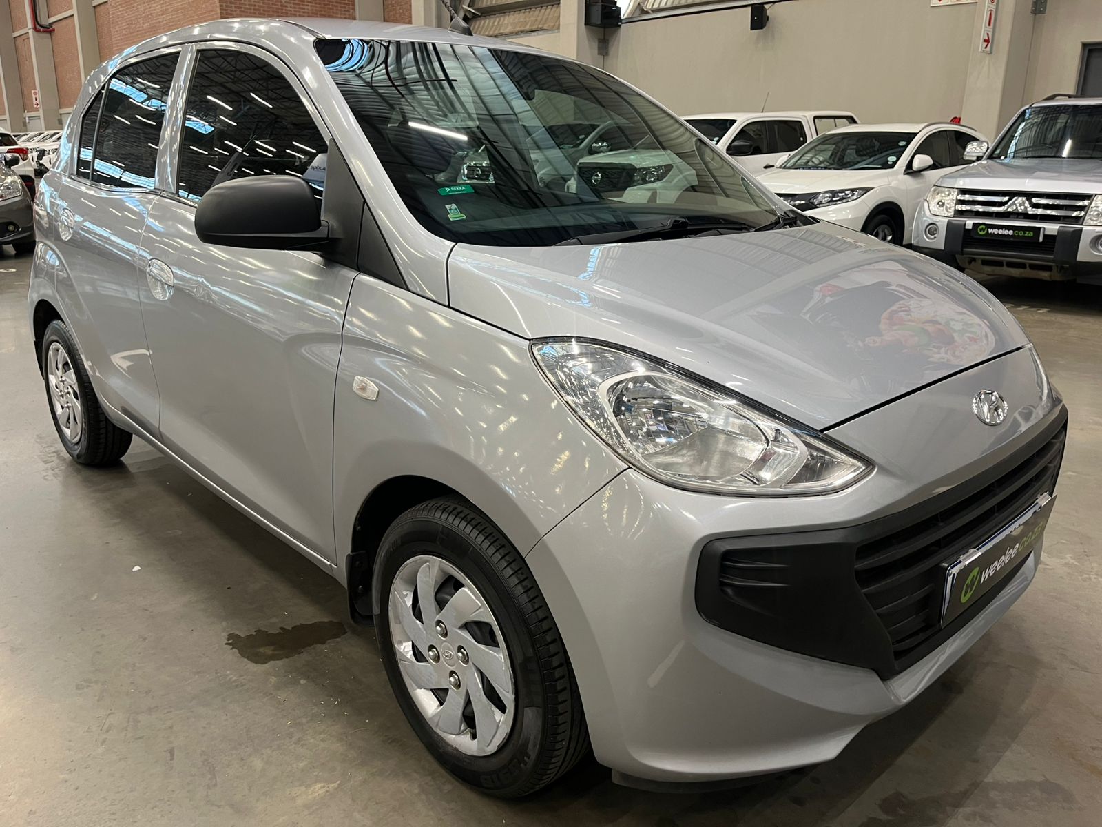 2022 Hyundai Atos 1.1 Motion Auto Q2FyTGlzdGluZzo1NDQ5MjI R168500 | Avo ...