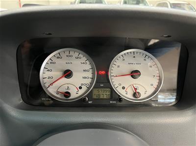 2015 TATA INDICA 1.4 LE