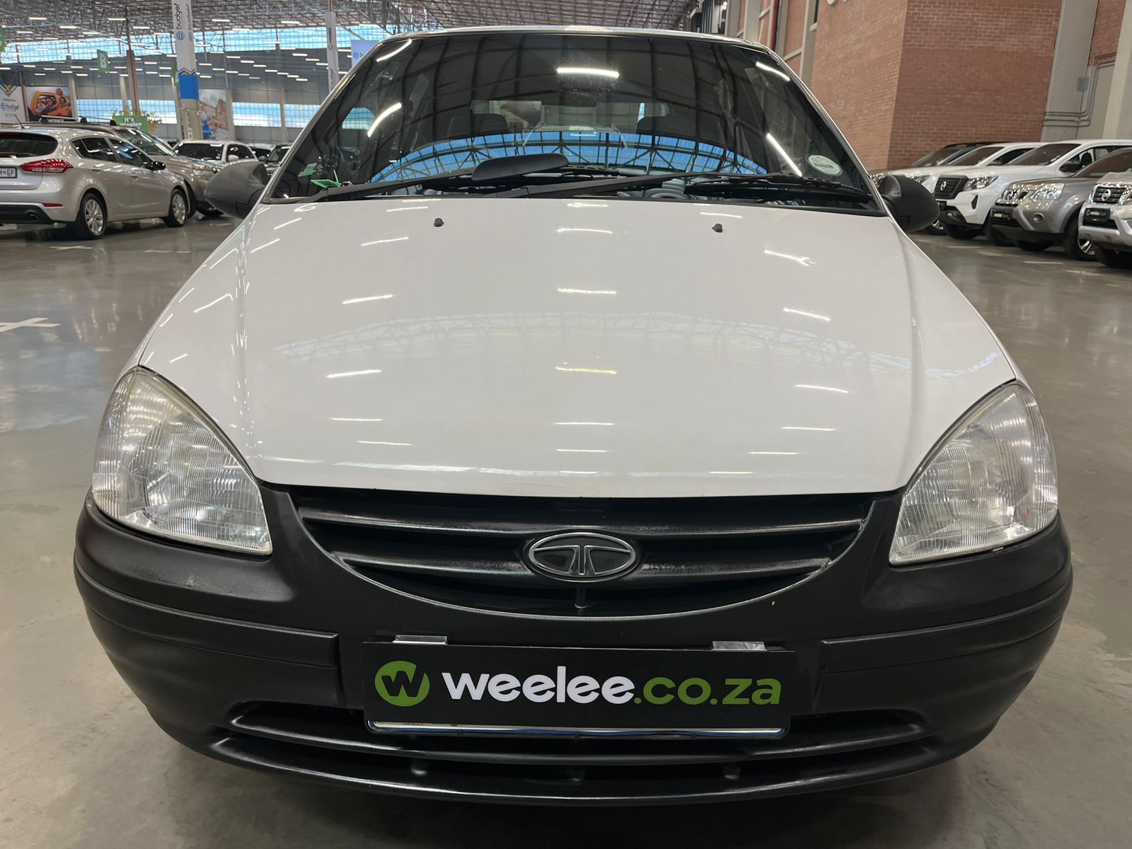 TATA INDICA INDICA 1.4 LE