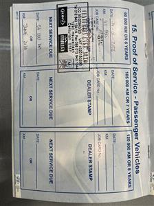 2018 HYUNDAI ACCENT 1.6 FLUID 5DR