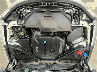 2018 BMW 320i M SPORT A/T (F30)