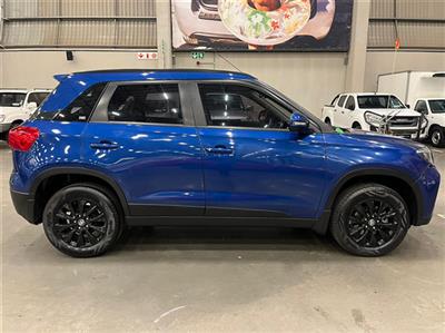 2023 TOYOTA URBAN CRUISER 1.5 Xs A/T