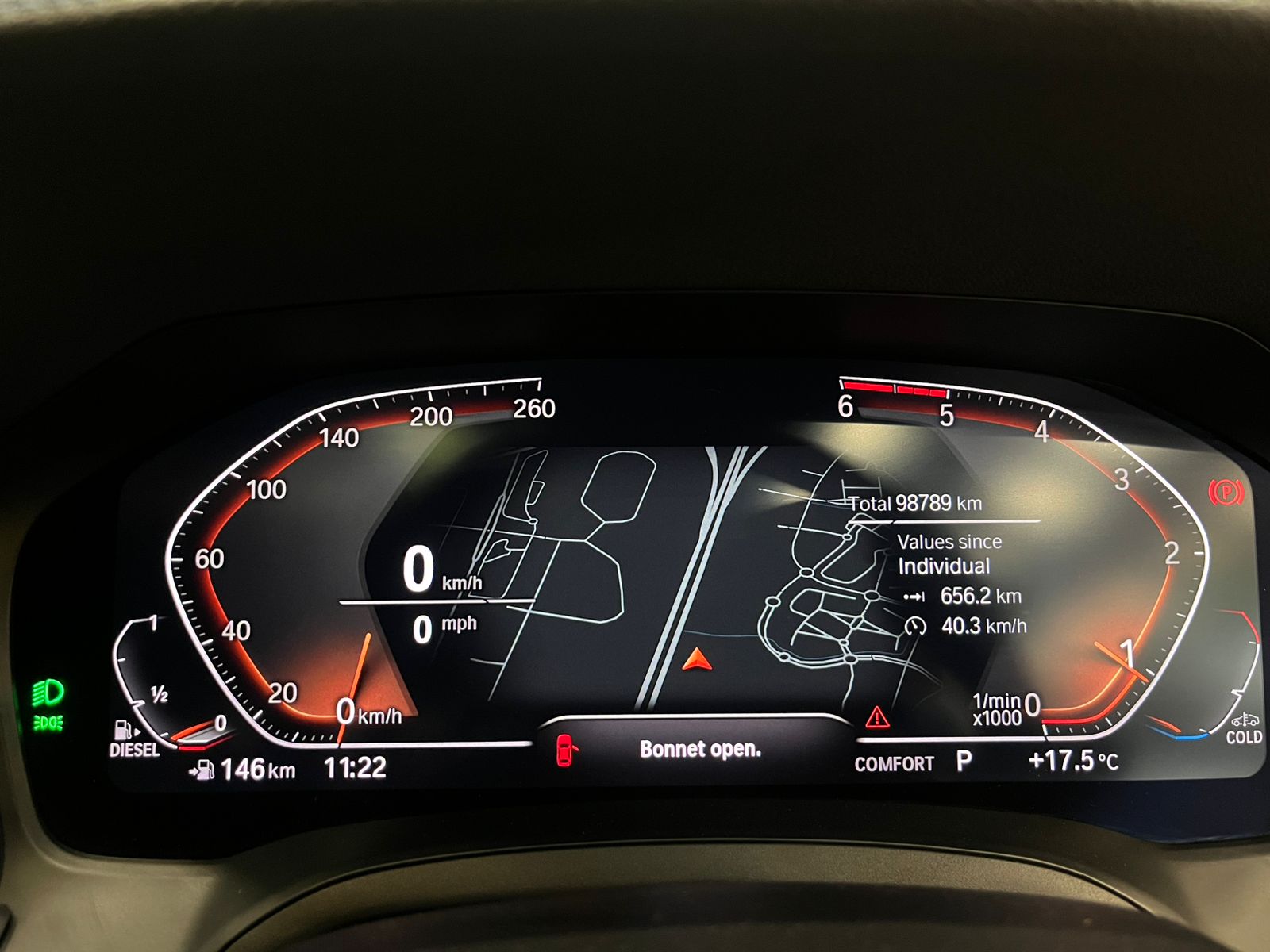 2019 BMW 320D M SPORT LAUNCH EDITION A/T (G20)