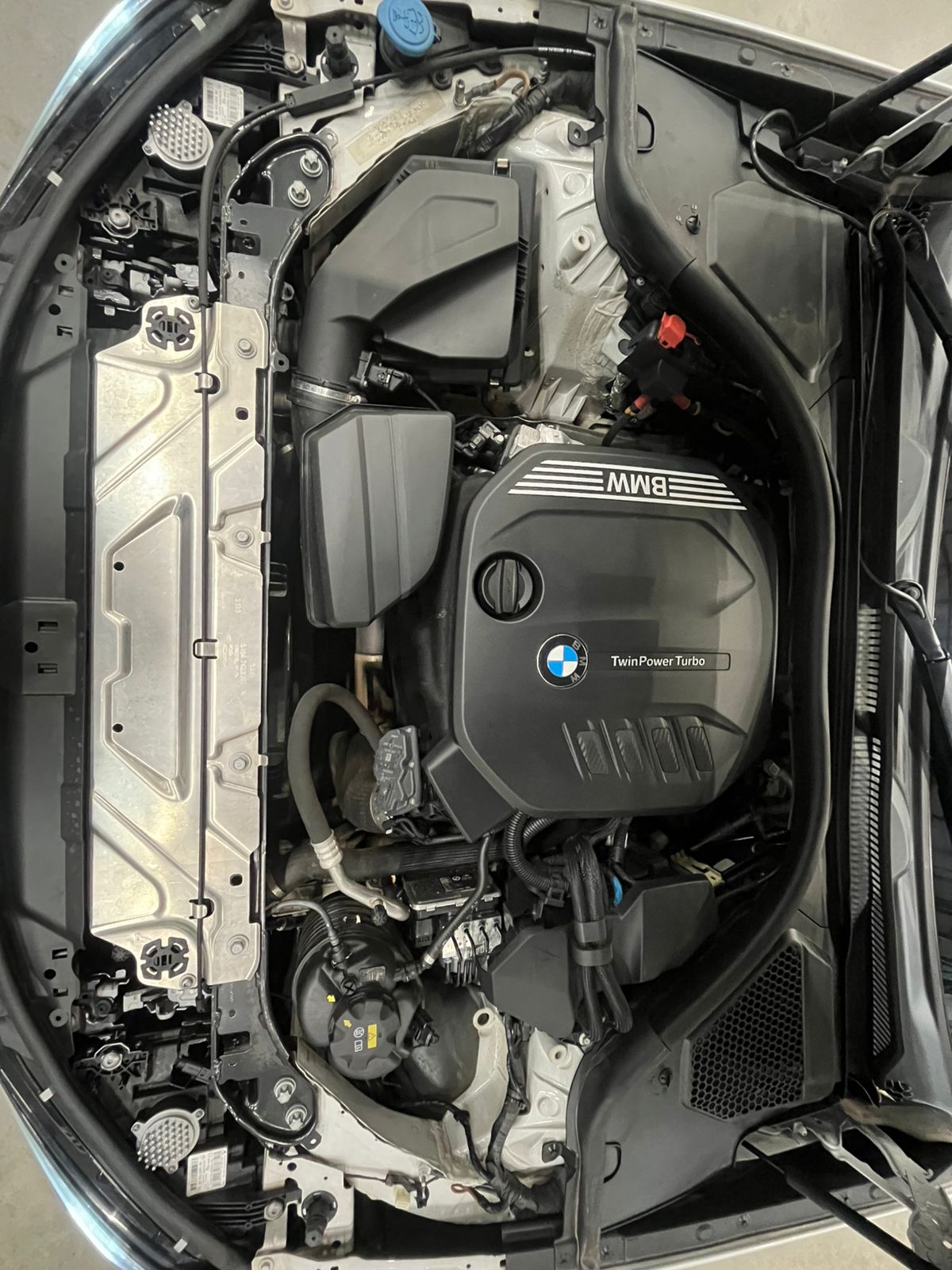 2019 BMW 320D M SPORT LAUNCH EDITION A/T (G20)