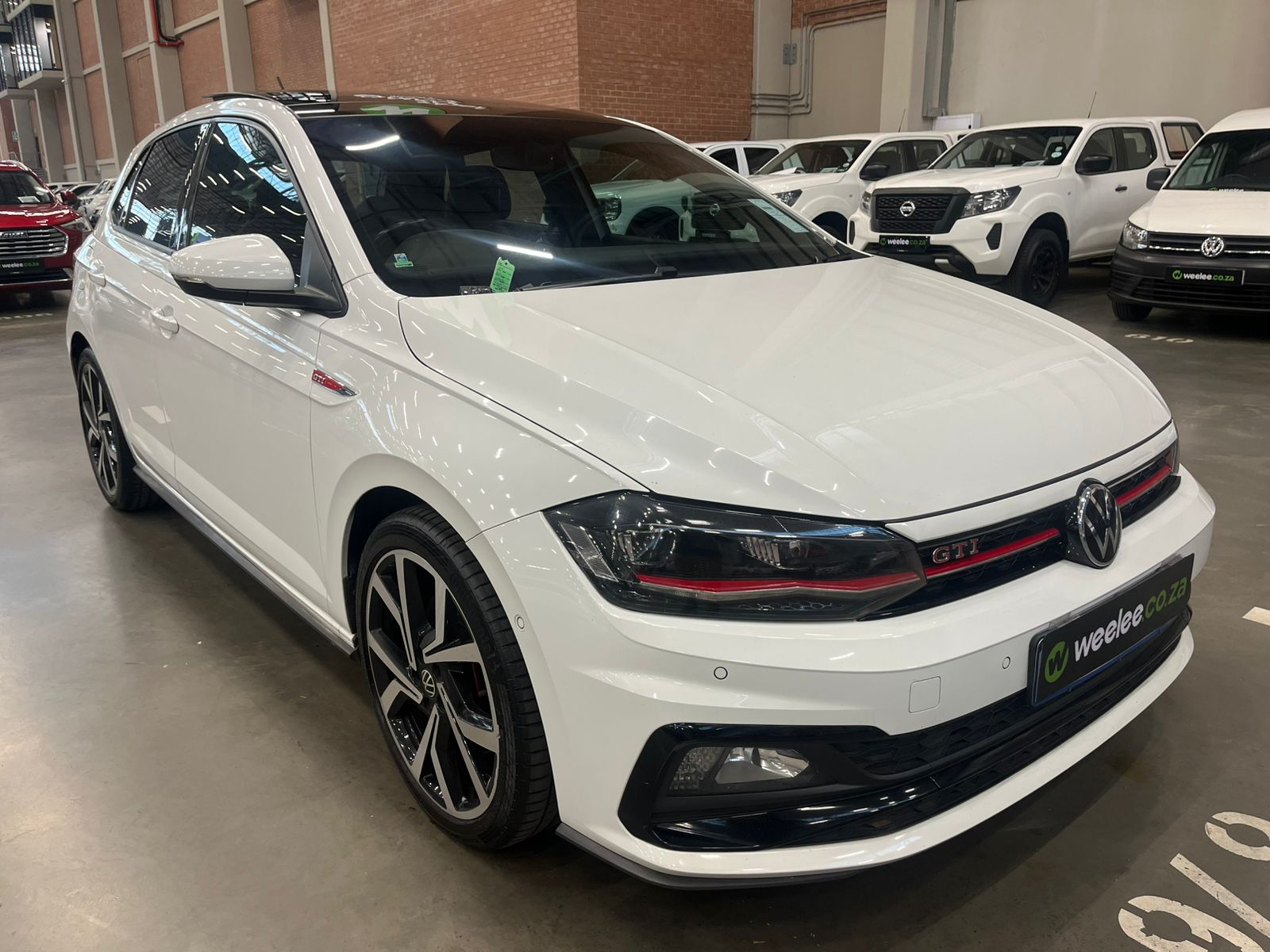 2021 Volkswagen VW Polo GTi 2 0 DSG 147kW Q2FyTGlzdGluZzo1NTM1MjM 2021 Volkswagen VW Polo GTi 2 0 DSG 147kW Q2FyTGlzdGluZzo1NTM1MjM