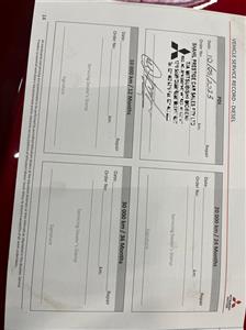 2023 MITSUBISHI ECLIPSE CROSS 2.0 GLS CVT