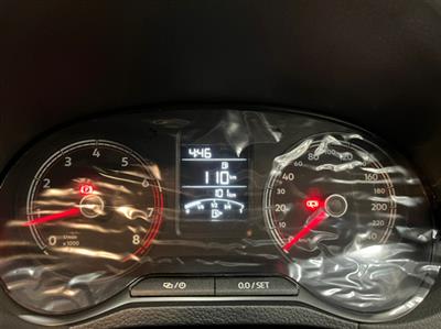 2025 VOLKSWAGEN POLO VIVO 1.4 LIFE (5DR)