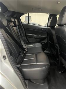 2023 MITSUBISHI ECLIPSE CROSS 2.0 GLS CVT