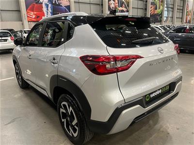 2023 NISSAN MAGNITE 1.0 ACENTA PLUS (BR10)
