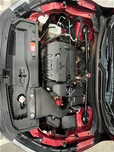 2023 MITSUBISHI ECLIPSE CROSS 2.0 GLS CVT