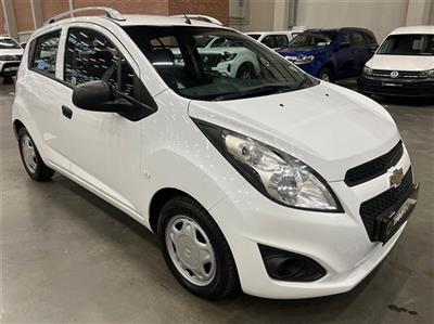 CHEVROLET SPARK SPARK PRONTO 1.2 F/C P/V