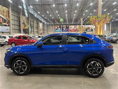 HONDA HR-V HR-V 1.5 COMFORT CVT