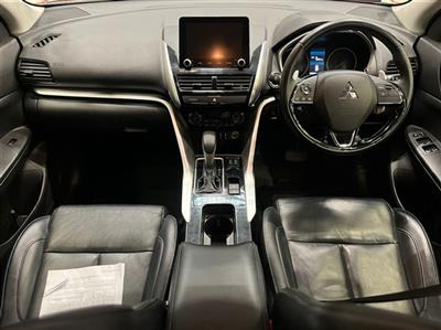 2023 MITSUBISHI ECLIPSE CROSS 2.0 GLS CVT