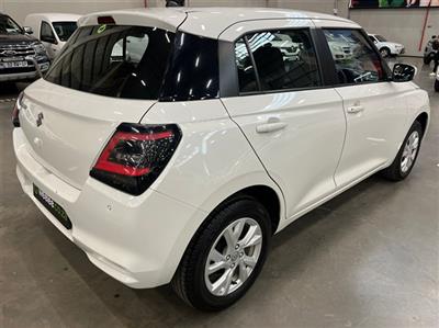 SUZUKI SWIFT SWIFT 1.2 GL+ CVT