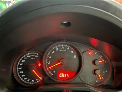 2014 TOYOTA 86 2.0