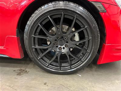 2014 TOYOTA 86 2.0