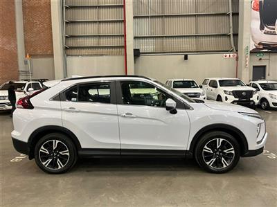 2023 MITSUBISHI ECLIPSE CROSS 2.0 GLS CVT