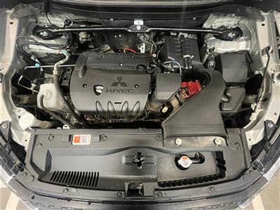 2023 MITSUBISHI ECLIPSE CROSS 2.0 GLS CVT
