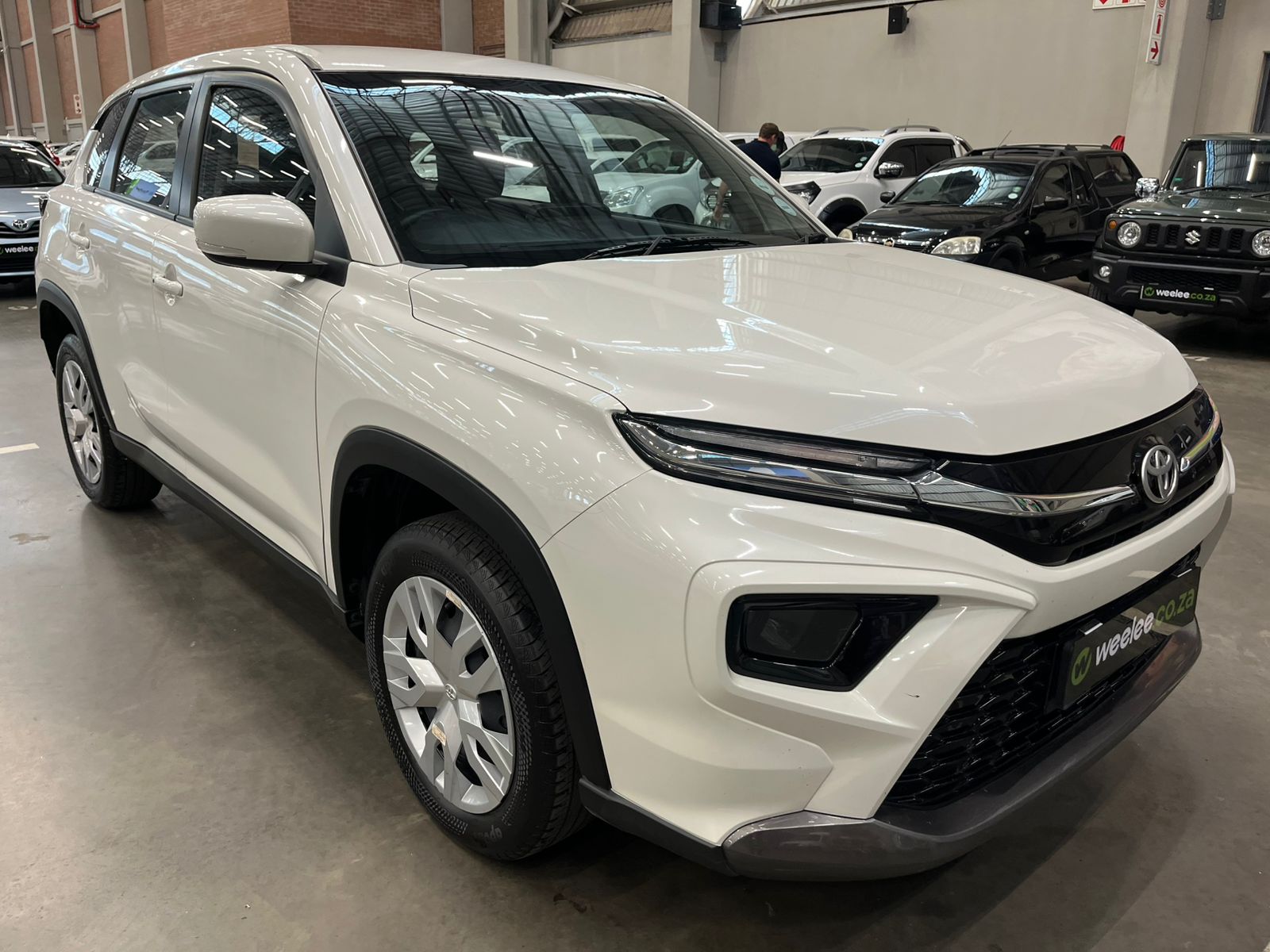 Over 1000 Quality Preowned Cars for Sale in Centurion