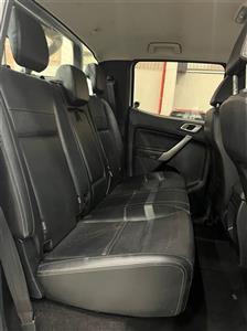 2020 FORD RANGER 2.0D XLT 4X4 A/T P/U D/C