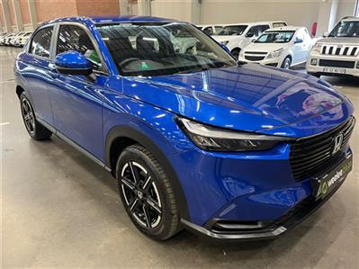 HONDA HR-V HR-V 1.5 COMFORT CVT