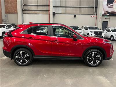 2023 MITSUBISHI ECLIPSE CROSS 2.0 GLS CVT