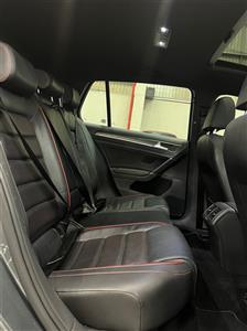 2018 VOLKSWAGEN GOLF VII GTi 2.0 TSI DSG