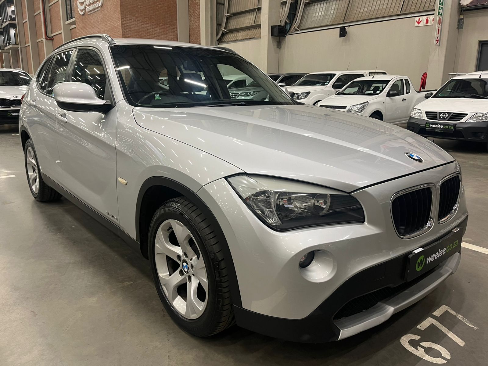 Bmw X1 Sdrive18i Probleme