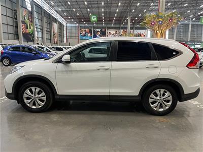 HONDA CRV CRV 2.2 DTEC ELEGANCE A/T