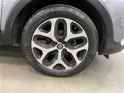 2020 RENAULT CAPTUR 1.5 dCI DYNAMIQUE 5DR (66KW)