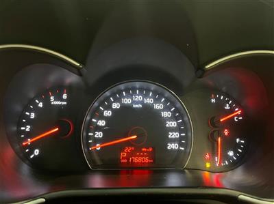2014 KIA SORENTO 2.2 A/T