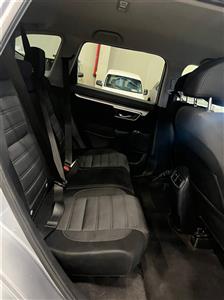 2019 HONDA CR-V 2.0 COMFORT CVT