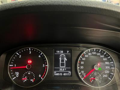 2017 VOLKSWAGEN AMAROK 2.0 BiTDi HIGHLINE 132KW 4MOT A/T D/C P/U