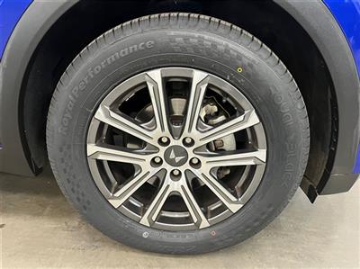 2023 MAHINDRA XUV 700 2.0 AX7L A/T (7 SEATER)
