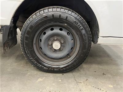 2020 HYUNDAI H100 2.6D F/C D/S