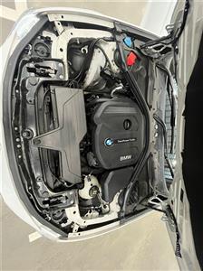 2016 BMW 318i A/T (F30)