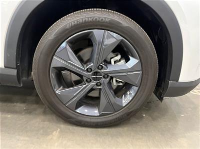 2025 BAIC X55 1.5T PREMIUM A/T
