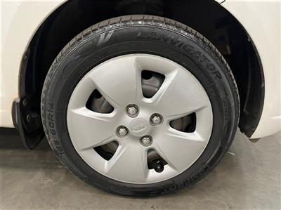 2007 KIA PICANTO 1.1 LX A/C