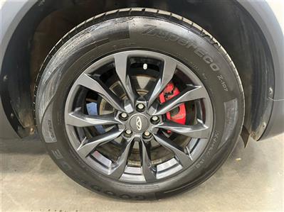 2022 CHERY TIGGO 4 PRO 1.5T ELITE SE CVT